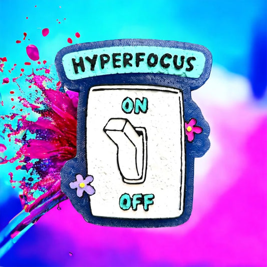 Hyperfocus (ON)