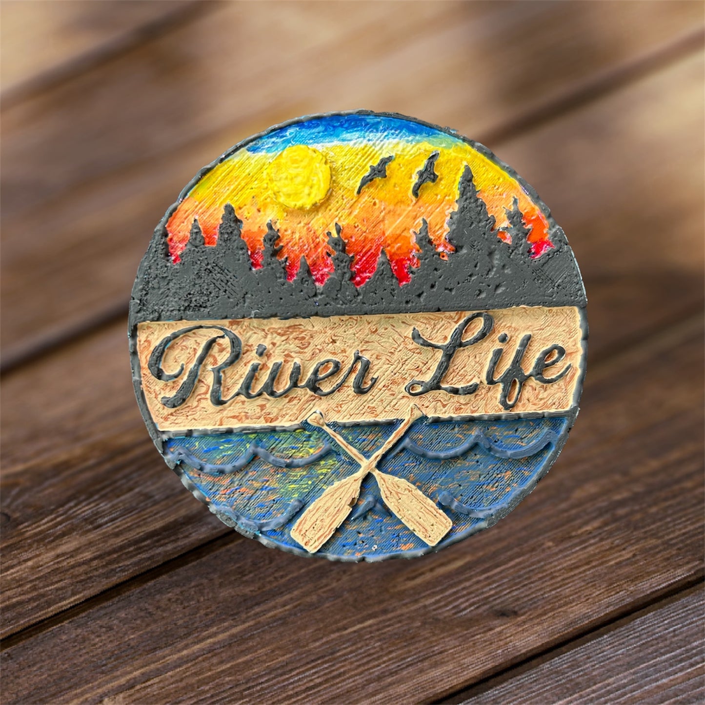 River Life