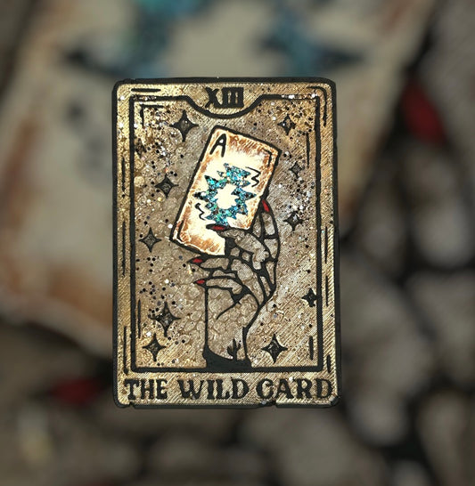 The Wild Card