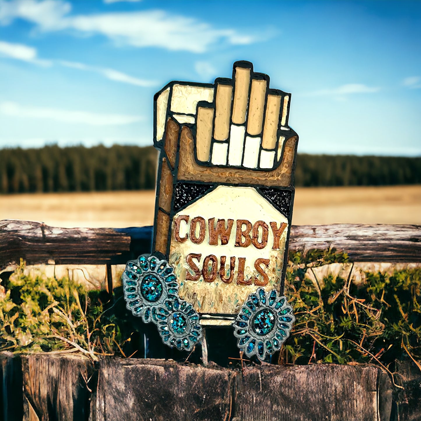 Cowboy Souls