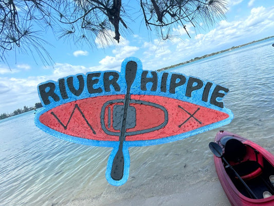 River Hippie