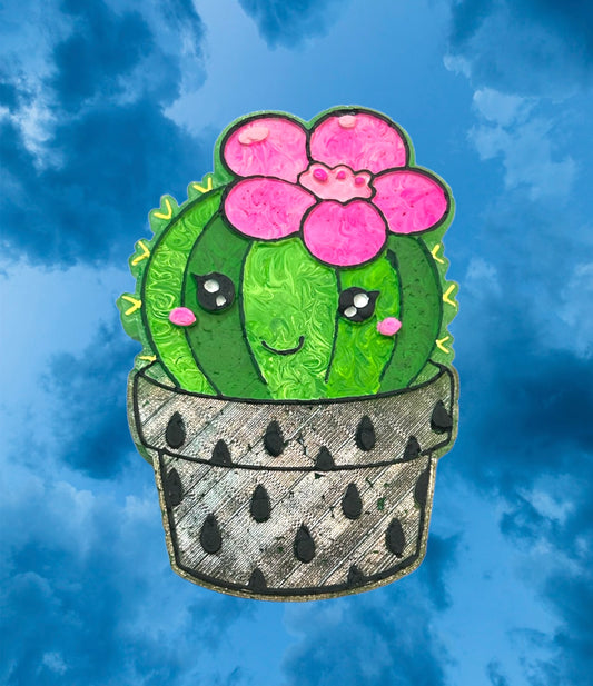 Cactus