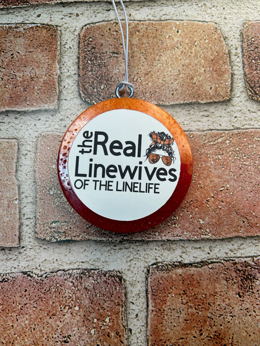 The Real Linewives Of The LineLife