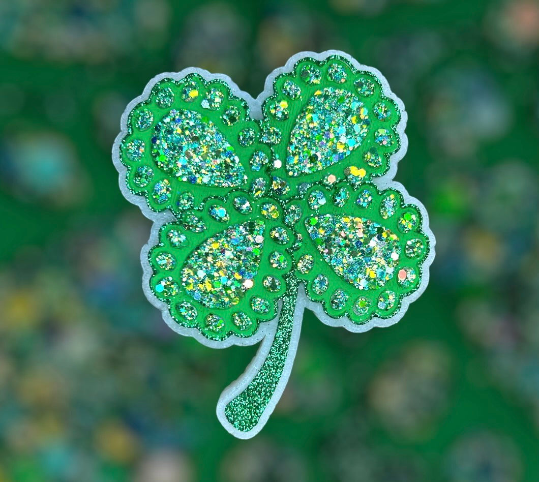 Lucky Clover