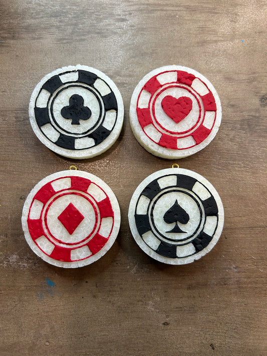 Poker Chips