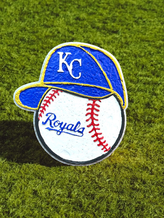 KC Royals Baseball